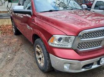 2015 ram 1500 laramie