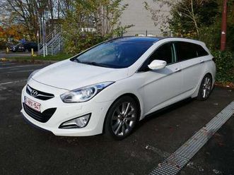 i40 sw 1.7 crdi executive