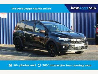 1.6 hybrid extreme auto euro 6 (start/stop) 5dr