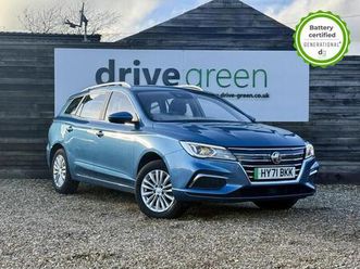 61.1kwh exclusive long range auto 5dr