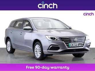 61.1kwh excite long range auto 5dr