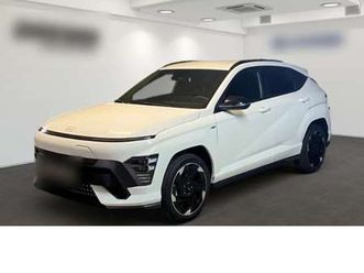 65kwh n-line wärmepumpe*allwetter*led*shz