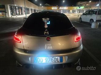 alta romeo gt 1.9 jtd 150 cv