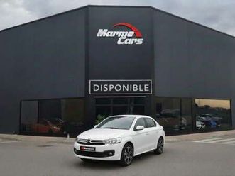 bluehdi 75kw (100cv) shine