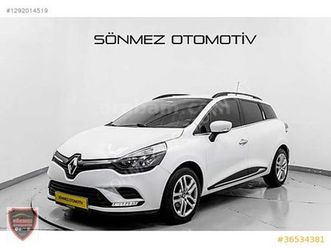 1.5 dci sporttourer joy