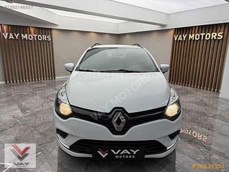 1.5 dci sporttourer joy