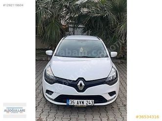 1.5 dci sporttourer joy