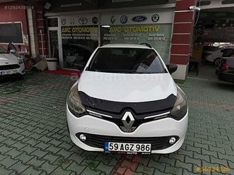 1.5 dci sporttourer joy