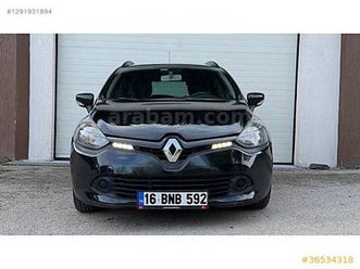 1.5 dci sporttourer joy