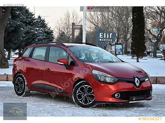 1.5 dci sporttourer joy