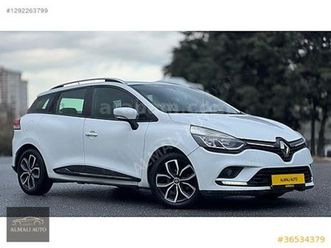 1.5 dci sporttourer touch