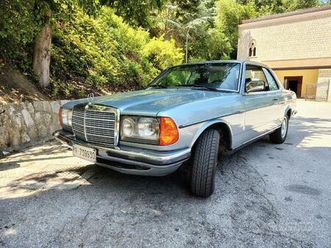 mercedes 280 ce