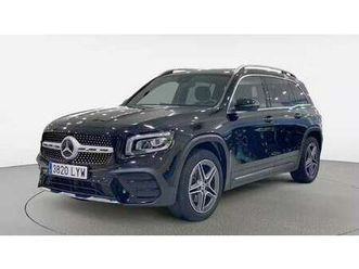 glb-200d-4matic-8g-dct