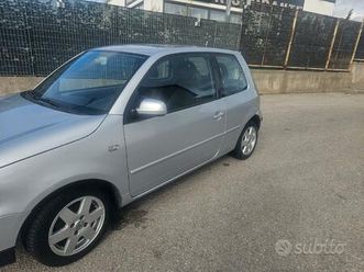 lupo 1.0 trendline air c/abs