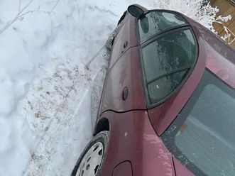 pontiac saturn 2002 sl1