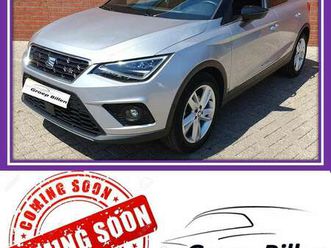 fr aut. navi - full led - park assist - 43.000km