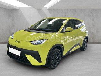 byd dolphin surf comfort