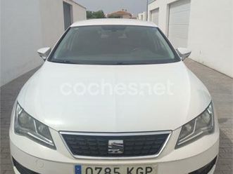 seat leon 1.2 tsi stsp style