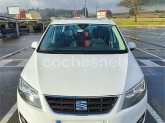 seat alhambra 2.0 tdi stsp style adv