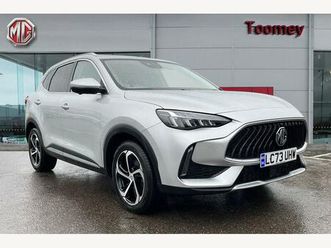 1.5 t-gdi 16.6kwh trophy auto euro 6 (start/stop) 5dr