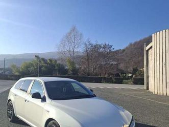 sw 2.0 jtdm progression sport pack 170cv