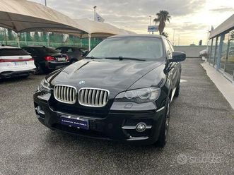 bmw x6 xdrive30d futura