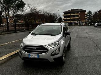 ford ecosport 1000 ecoboost