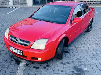 opel vectra c 2.2 lpg + benzyna (2003 r.) bielsko-biala • olx.pl