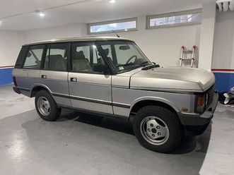 5p 3.9i vogue y auto