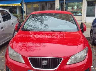 seat ibiza sc 1.6 tdi reference