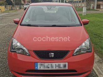 seat mii 1.0 12v mii