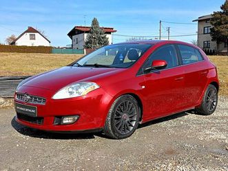 fiat bravo 2 2007 1.4tjet lpg bielsko-biala • olx.pl