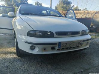 fiat marea 5 portas janeiro/97