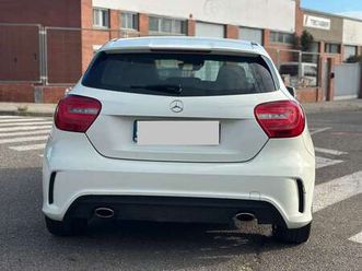 a 220cdi be amg sport 7g-dct amg sport