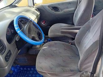 seat alhambra em muito bom estado janeiro/00