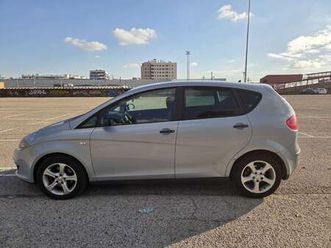 altea 1.9tdi stylance stylance