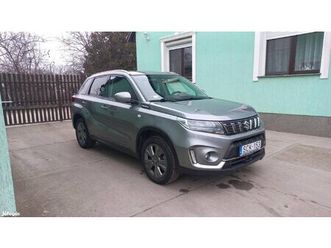 suzuki vitara 1.4 hybrid gl+ magyarországi! 3+7...