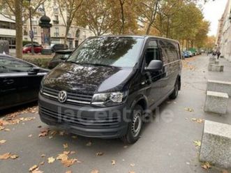 vi generation2 fourgon 2.0 tdi 150ch l2h1 3.0t