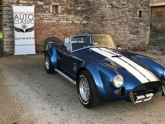 ac cobra 427 (réplique)