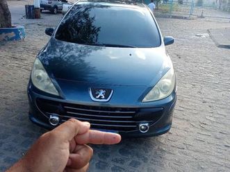 soleil/ presence 1.6/1.6 flex 16v 5p