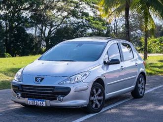 soleil/ presence 1.6/1.6 flex 16v 5p