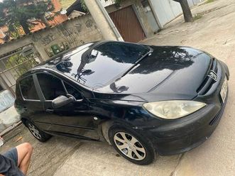 soleil/ presence 1.6/1.6 flex 16v 5p