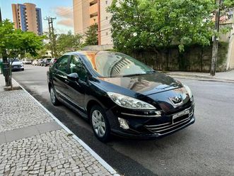 sedan allure 2.0 flex 16v 4p aut.