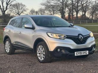 1.3 tce dynamique nav euro 6 (start/stop) 5dr