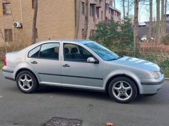 ② auto te koop — volkswagen — 2ememain