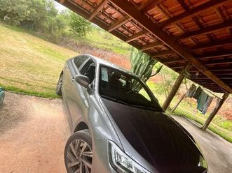 volkswagen virtus highline 200 tsi 1.0 flex 12v aut 2025