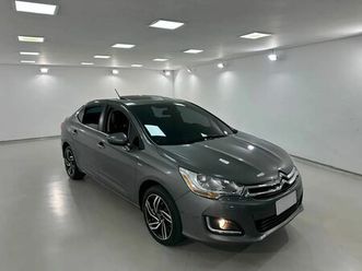 lounge exclusive 1.6 turbo flex aut.