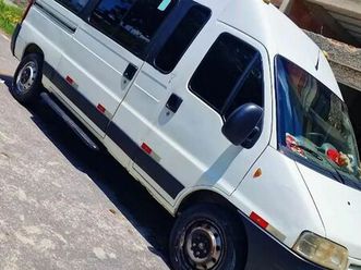 citroen jumper 2.3 exec. 16lug. tb dies. 2011