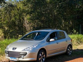 soleil/ presence 1.6/1.6 flex 16v 5p