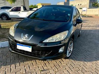 sedan allure 2.0 flex 16v 4p aut.